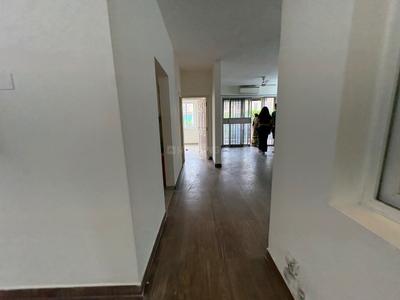 Image of 1650 Sq.ft 3 BHK Builder Floor for rent in Emaar Emerald Hill, Sector 65, Gurgaon for Rs. 52000