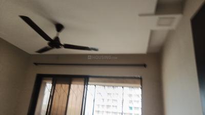 Bedroom Image of 1100 Sq.ft 2 BHK Apartment / Flat for sale in Proviso Heights, Ulwe Navi Mumbai for Rs. 11500000