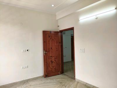 Bedroom Image of 1620 Sq.ft 2 BHK Builder Floor for rent in Sector 57 Gurgaon for Rs. 45000