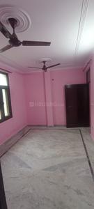 Hall Image of 750 Sq.ft 2 BHK Builder Floor for rent in New Ashok Nagar New Delhi for Rs. 21000