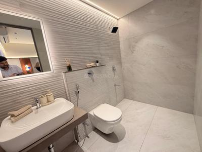 Image of 1600 Sq.ft 3 BHK Apartment / Flat for sale in Meridian, Balewadi, Pune for Rs. 15000000