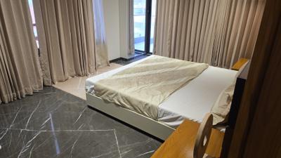 Bedroom Image of 2500 Sq.ft 4 BHK Apartment / Flat for sale in Bhayli Vadodara for Rs. 14249999