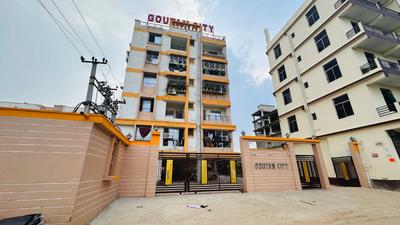 Image of 1075 Sq.ft 2 BHK Apartment / Flat for sale in Arpan Goutam City, Danapur, Patna for Rs. 6500000