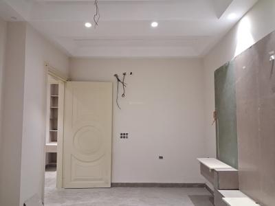 Bedroom Image of 2700 Sq.ft 4 BHK Builder Floor for sale in Paschim Vihar New Delhi for Rs. 60000000