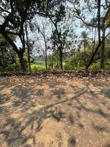 Image of 525 Sq.ft Residential Plot / Land for sale in Tivim, Goa for Rs. 16800000