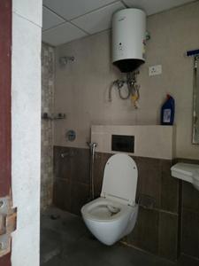 Bedroom One Image of 1480 Sq.ft 3 BHK Apartment / Flat for rent in CGEWHO Kendriya Vihar, Phi II Greater Noida for Rs. 24200