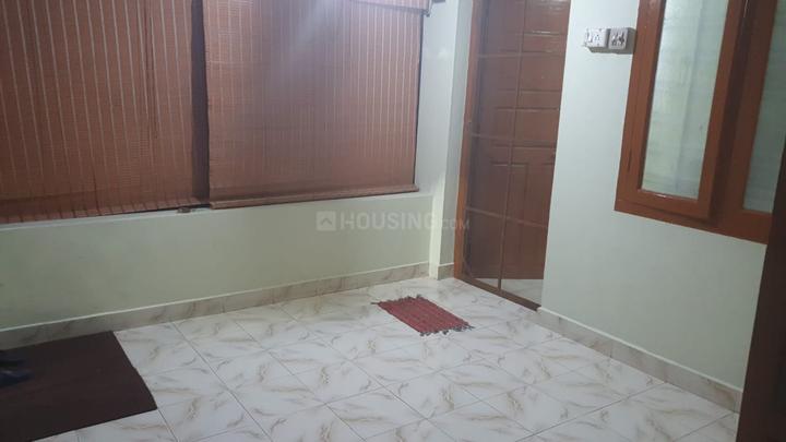 Thrikkakara, Edappally Entrance 1