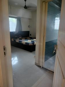 Kitchen Image of 950 Sq.ft 2 BHK Apartment / Flat for sale in Kothrud Pune for Rs. 11200000