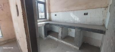 Kitchen Image of 970 Sq.ft 2 BHK Independent House for sale in Omicron II Greater Noida for Rs. 17500000