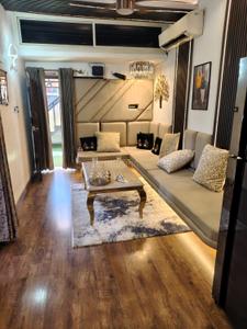 Hall Image of 936 Sq.ft 3 BHK Duplex for sale in Sector 19 Chandigarh for Rs. 19900000