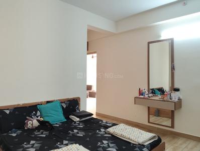 Bedroom Image of 1715 Sq.ft 3 BHK Apartment / Flat for sale in Doddakannelli Bengaluru for Rs. 25300000