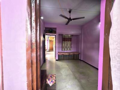 Living Room Image of 380 Sq.ft 1 RK Apartment / Flat for sale in Sneha Nagar Nashik for Rs. 1300000