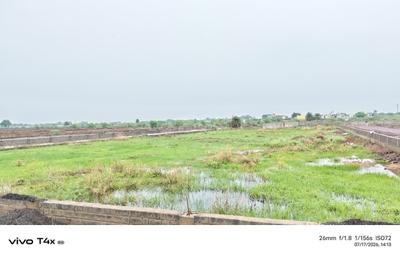 Image of 1000 Sq.ft Residential Plot / Land for sale in Tatibandh, Raipur for Rs. 2700000