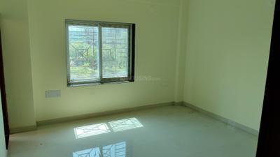 Bedroom Image of 1430 Sq.ft 2 BHK Apartment / Flat for rent in Gothapatna Bhubaneswar for Rs. 16000