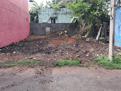 Image of 1200 Sq.ft Residential Plot / Land for sale in Balakrishna Nagar, Chennai for Rs. 7500000