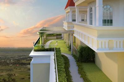 Image of 610 Sq.ft 2 BHK Apartment / Flat for sale in Shree Krushna Tower, Mulund West, Mumbai for Rs. 12500000