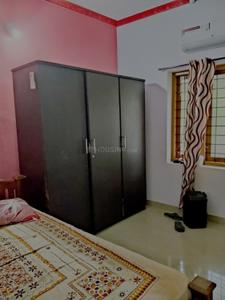 Bedroom Image of 1215 Sq.ft 3 BHK Duplex for sale in Varapuzha Kochi for Rs. 5300000