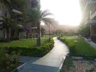 Image of 850 Sq.ft 3 BHK Apartment / Flat for sale in Signature Global Andour Heights, Sector 71, Gurgaon for Rs. 11250000