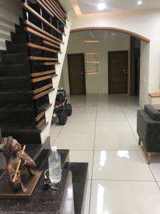 Hall Image of 2160 Sq.ft 3 BHK Independent House for sale in Thaltej Ahmedabad for Rs. 37000000