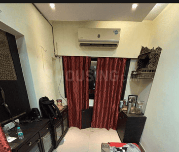 Image of 480 Sq.ft 1 BHK Apartment / Flat for sale in Parel, Mumbai for Rs. 19500000