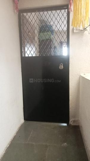 Sasane Nagar, Hadapsar Building 1