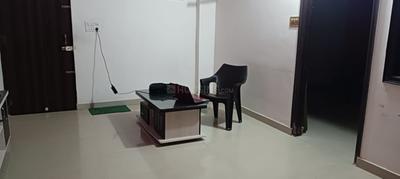 Hall Image of 900 Sq.ft 3 BHK Apartment / Flat for sale in Manyawas Jaipur for Rs. 3000000
