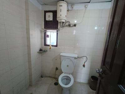Bathroom Image of 1260 Sq.ft 2 BHK Apartment / Flat for rent in TDI Kingsbury Apartments, Sector 61 Sonipat for Rs. 19999