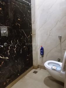 Image of 900 Sq.ft 2 BHK Builder Floor for rent in Ashok Nagar, New Delhi for Rs. 30000