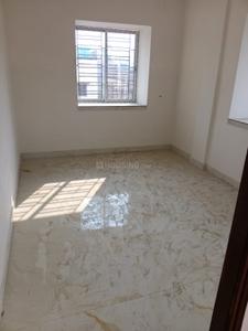 Bedroom Image of 1070 Sq.ft 3 BHK Apartment / Flat for sale in Nayabad Kolkata for Rs. 3700000