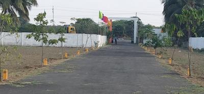 Image of 1750 Sq.ft Residential Plot / Land for sale in Mahabalipuram, Chennai for Rs. 2625000