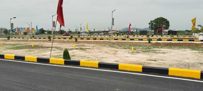 Image of 872 Sq.ft Residential Plot / Land for sale in Mannivakkam, Chennai for Rs. 3835928