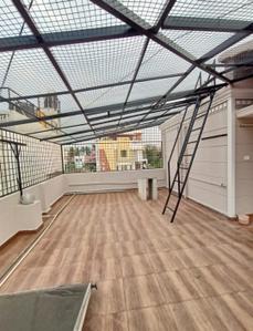 Balcony Image of 2200 Sq.ft 4 BHK Duplex for sale in Kalyan Nagar Bengaluru for Rs. 36500000