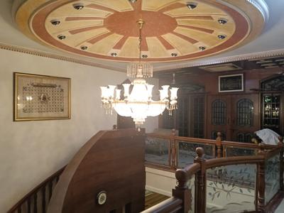 Image of 6000 Sq.ft 5 BHK Independent House for rent in Adyar, Chennai for Rs. 200000