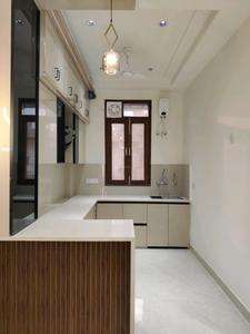 Kitchen Image of 1250 Sq.ft 3 BHK Builder Floor for sale in Indirapuram Ghaziabad for Rs. 18551000