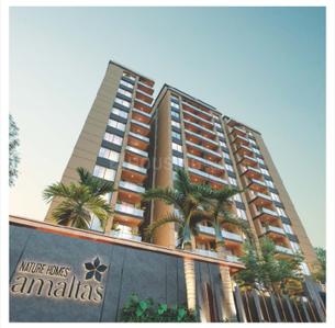 Image of 1660 Sq.ft 4 BHK Apartment / Flat for sale in Nature Amaltas, Jagatpura, Jaipur for Rs. 10400000