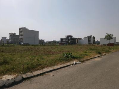 Image of 162 Sq.ft Residential Plot / Land for sale in Wave City, Ghaziabad for Rs. 24600000