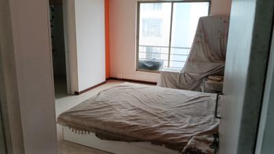 Bedroom Image of 2400 Sq.ft 4 BHK Apartment / Flat for sale in Goyal Mayfair, Jodhpur Ahmedabad for Rs. 17500000