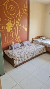 Bedroom Image of 960 Sq.ft 2 BHK Apartment / Flat for sale in Royal Grafikon Paradise, Kondhwa Pune for Rs. 9000000