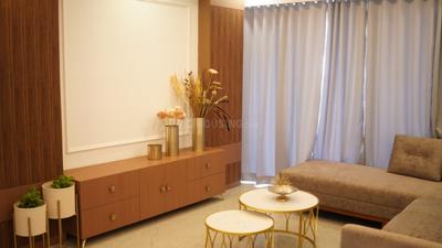 Hall Image of 2200 Sq.ft 3 BHK Apartment / Flat for sale in Hill View Property, Kolar Road Bhopal for Rs. 12500000