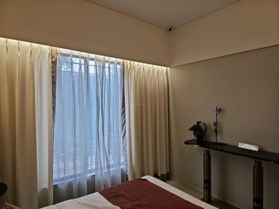 Bedroom Image of 1472 Sq.ft 3 BHK Apartment / Flat for sale in Nivasa Enchante Phase III, Lohegaon Pune for Rs. 10897869