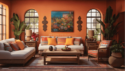 Image of 1519 Sq.ft 3 BHK Apartment / Flat for sale in Austin Yana, Tathawade, Pune for Rs. 12000000