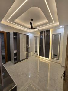 Bedroom Image of 2000 Sq.ft 3 BHK Builder Floor for sale in Jakhan Dehradun for Rs. 13500000