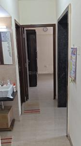 Hall Image of 690 Sq.ft 1 BHK Apartment / Flat for sale in Regency Sarvam, Titwala Thane for Rs. 3500000