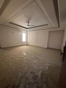 Bedroom Image of 1270 Sq.ft 3 BHK Apartment / Flat for sale in Dera Mandi New Delhi for Rs. 7800000