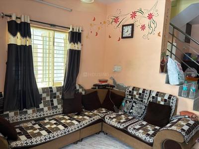 Living Room Image of 1480 Sq.ft 3 BHK Duplex for sale in Zadeshwar Bharuch for Rs. 10000000