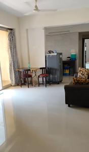 Hall Image of 1002 Sq.ft 2 BHK Apartment / Flat for sale in Aarav Balboa Avenue, Ravet Pune for Rs. 6500000