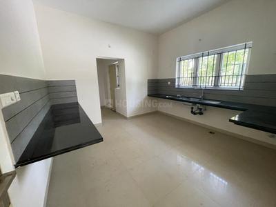 Kitchen Image of 2275 Sq.ft 3 BHK Villa for sale in Asten Veneziano, Koonammavu Kochi for Rs. 19000000