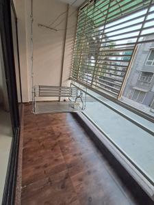 Balcony Image of 2250 Sq.ft 3 BHK Apartment / Flat for sale in Science City Ahmedabad for Rs. 17500000