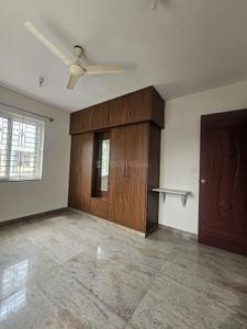 Hall Image of 1700 Sq.ft 2 BHK Builder Floor for rent in HSR Layout Bengaluru for Rs. 35000