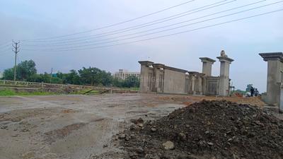 Image of 1000 Sq.ft Residential Plot / Land for sale in Bada Bangarda, Indore for Rs. 4700000